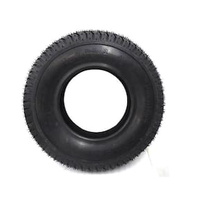 Pneu 4.80/400-8 Para Carretinha / Mini Veiculos Max