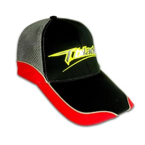 Boné Para Pescaria Proteção Contra Raios Uv V-Fox T-Blade