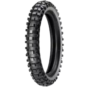 Pneu Vipal Traseiro Cr400 110/100-18 C/C Crf230-250/Ktm/Wr/Gasgas