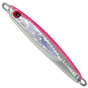 Isca Artificial Vj-008 140G 13,2Cm Jumping Vfox Para Pesca