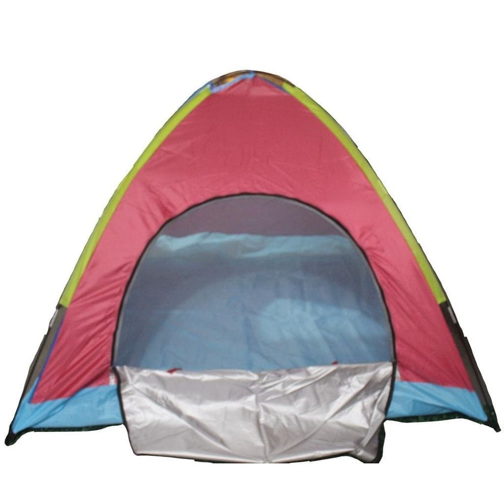 Barraca Camping 4/5 Pessoas Acampamento
