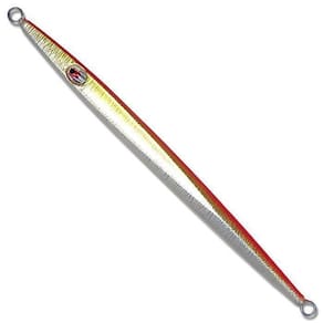 Isca Artificial Vj-001 400G 29,5Cm Jumping Vfox Para Pesca