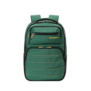 Mochila para Notebook 15,4" Samsonite, Ignition Stark, Verde