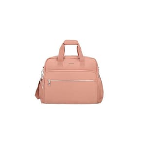 Bolsa de Viagem Samsonite, Travelbag Soft Motion, Rose Gold
