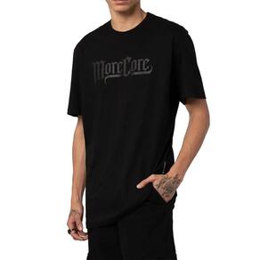 Camiseta MCD Cali Lines SM25 Masculina Preto