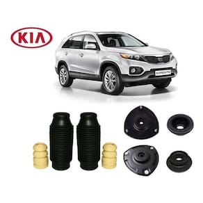 Par Kit Do Amortecedor Dianteiro Kia Sorento 2.4 2010 A 2013