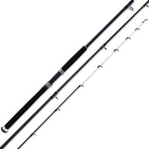 Vara 2.7M Prostar Catch Monster 30/50-270 Em Carb Trançado