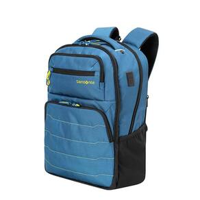 Mochila para Notebook 15,4" Samsonite, Ignition Stark, Azul