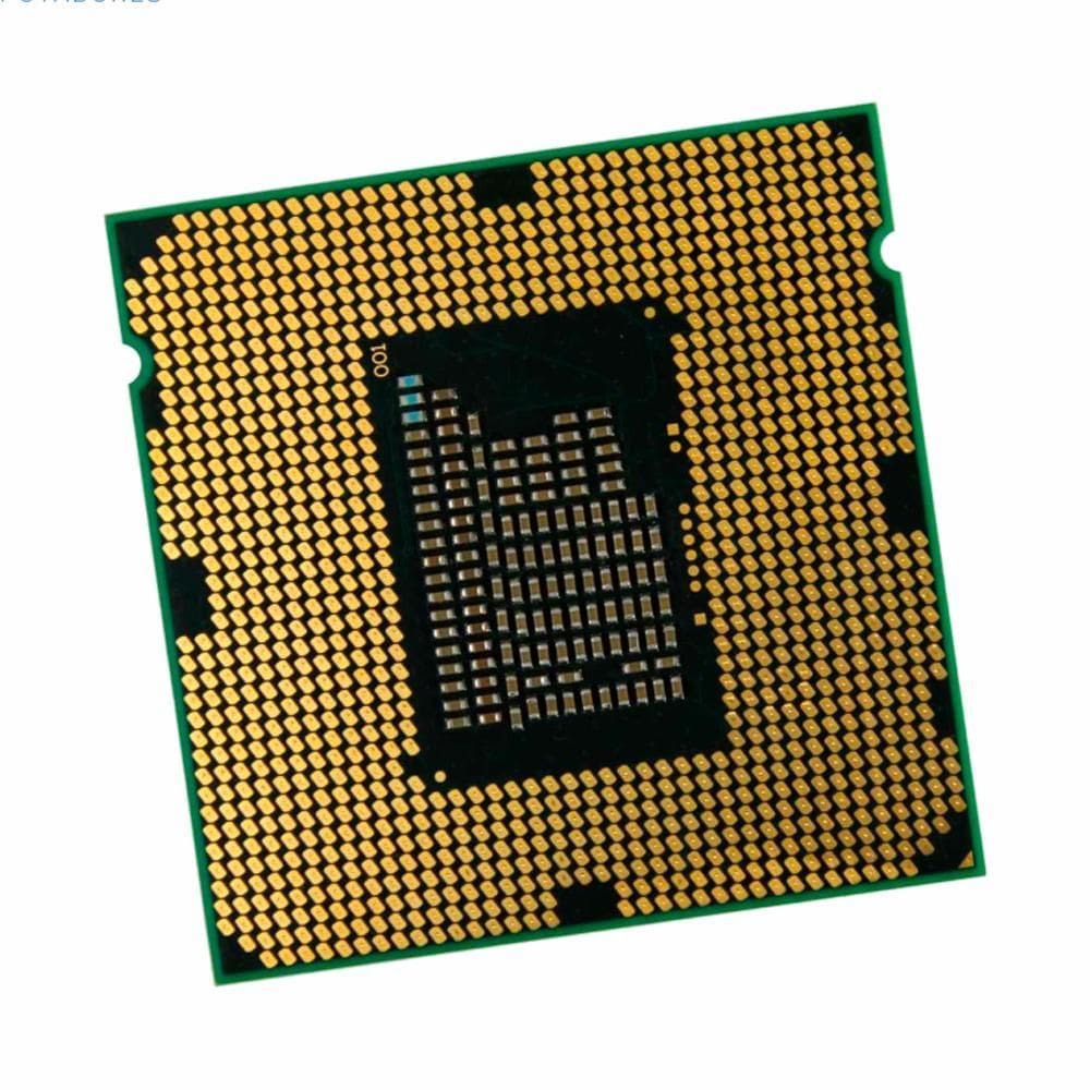 Processador Intel Core I3-2120, 3Mb Cache, | Casas Bahia