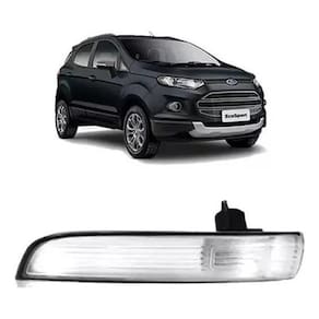 Pisca Seta Retrovisor Ecosport13 14 15 2016 17 18 19 31084E