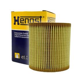 Filtro De Óleo Bmw 320I 328I 420I 428I M1 X1 X4 Z4 Hengst