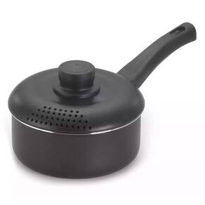 Panela Macarrão Instantâneo Antiaderente Teflon 14cm