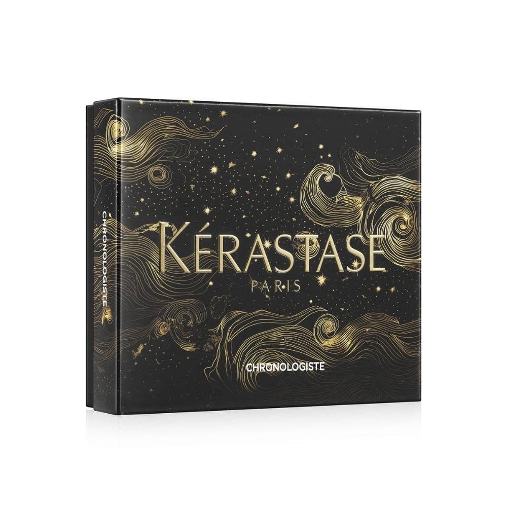 Kérastase Kit Chronologiste Shampoo 250Ml + Máscara | Casas Bahia