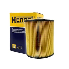 Filtro De Combustível Renault Master Hengst E90Kpd164