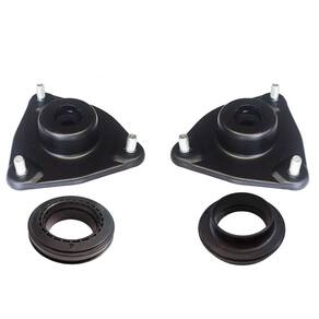 2 Coxim Amortecedor Dianteiro Hyundai Ix35 2016 2017 2018 19