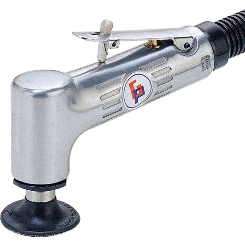 Lixadeira Angular Pneumática  2 GISON