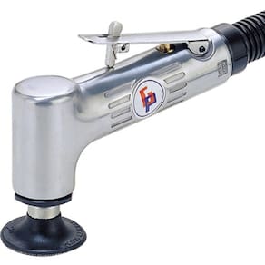 Lixadeira Angular Pneumática  2 GISON