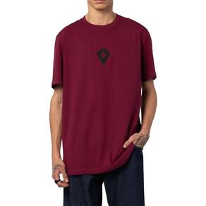 Camiseta MCD Classic Pipa SM25 Masculina Magenta Crepusc