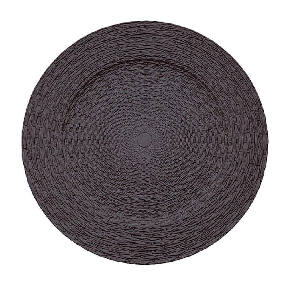 Sousplat Rope Africa 33 Cm - Mimo Style