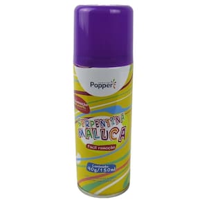 Spray Serpentina Roxo 150Ml - Semaan