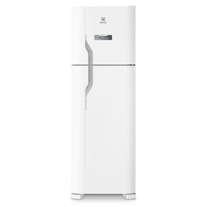 Geladeira / Refrigerador Electrolux Frost Free Duplex DFN41, 371 Litros, Branco
