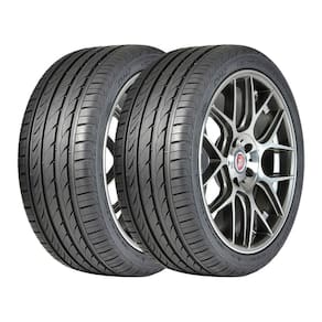 Kit 2 Pneus Delinte Aro 17 215/55 R17 DH2 98W XL