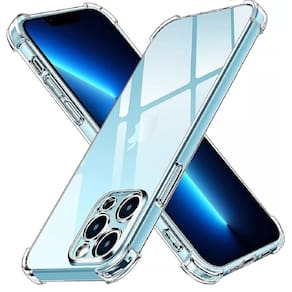 Capa Capinha Antishock Reforçada Para ipphone 16 Pro