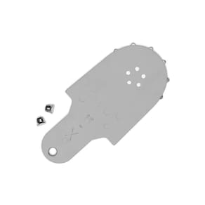 Ponteira Ponta Substituível 3/8" 1,5mm Sabre Husqvarna 455