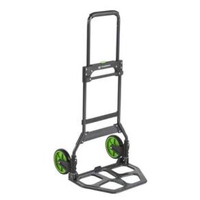 Carrinho De Carga Dobrável Até 100Kg Standers