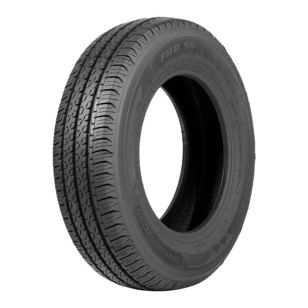 Pneu Speedmax Prime Aro 15C 205/70R15C FRD96 8 Lonas 106/104S Carga