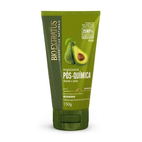 Finalizador Bio Extratus Pós Quimica 150g