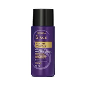 Água Lamelar Siàge Eudora Resgate Imediato 150ml