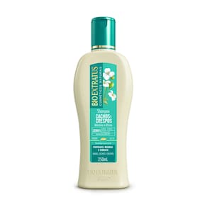 Shampoo Bio Extratus Cachos E Crespos 250ml