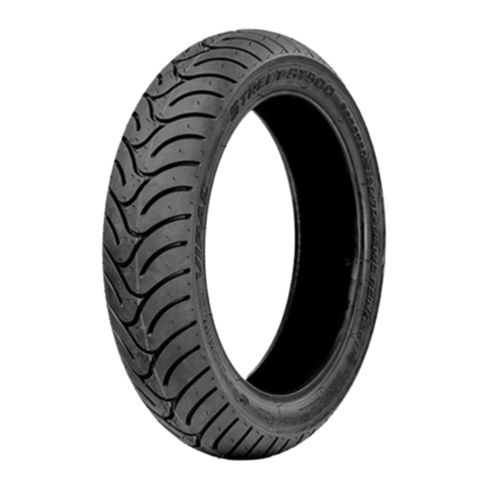 Pneu Vipal Traseiro St500 130/70-17 S/C Cbx250-Cb300-Fazer250