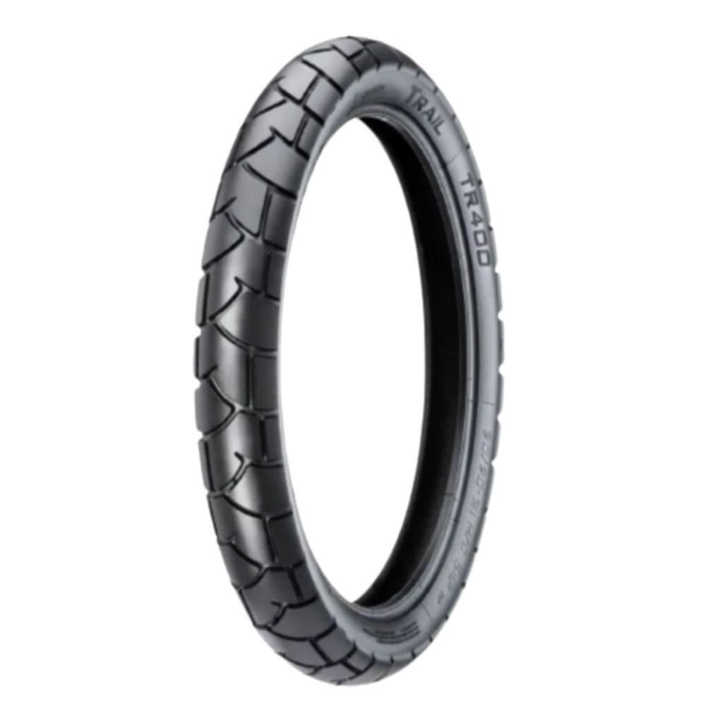 Pneu Vipal Dianteiro TR400 90/90-19 C/C BROS-XRE190-CROSSER150