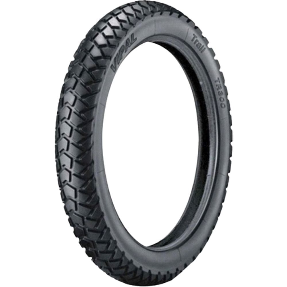 Pneu Vipal Dianteiro Tr300 80/90-21 C/C Xre300-Xr250-Lander