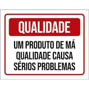 Kit 3 Placas Qualidade Produto Má Qualidade Causa Problemas