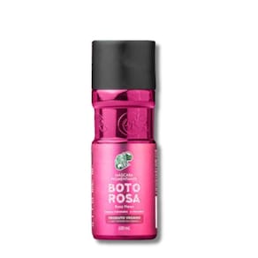 Máscara Pigmentante 100Ml Kamaleão Color - Boto Rosa