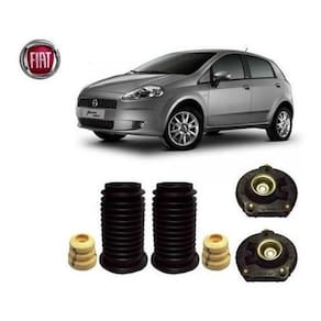 2 Kit Do Amortecedor Dianteiro Punto 2011 2012 2013 2014