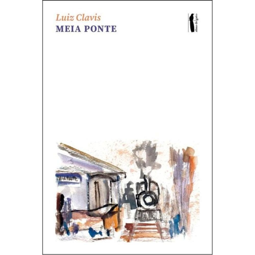 Meia Ponte