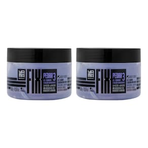 Gel Fixador Yama Fix 300G Pedra - Kit Com 2Un