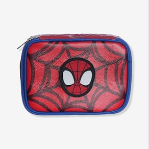 Estojo Box Homem-Aranha - Marvel