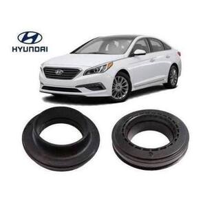 Par Rolamento Do Coxim Amortecedor Dianteiro Hyundai Sonata