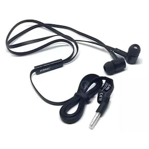 Fone De Ouvido Com Microfone Sem Ruído X-bass