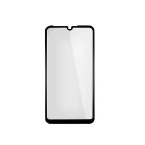 Película De Vidro 3D 4D 5D Moto E6S E6I E E6 Plus - Preta