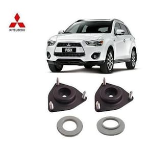 2 Coxim Batente Rolamento Amortecedor Dianteiro Asx 2010 2011 2012 2013