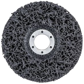 Disco Desbaste Abrasivo Remove Tinta Verniz 115Mm X 22,23Mm