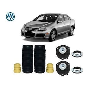 Kit Do Amortecedor Dianteiro Jetta 2008 2009 2010 2011 2012 2013