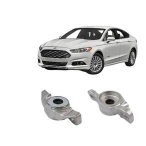 2 Coxim Do Amortecedor Traseiro Fusion Titanium 2013 2014 2015 2016