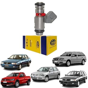 Bico Injetor Gol Parati Quantum Santana Saveiro Iwp043